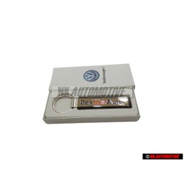 Genuine VW Key Fob - 000087010BG