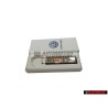 Genuine VW Key Fob - 000087010BG