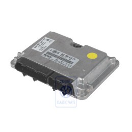 Genuine VW Control Unit For Petrol Engine - 06A997019KX
