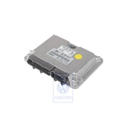 Genuine VW Control Unit For Petrol Engine - 06A997020AX