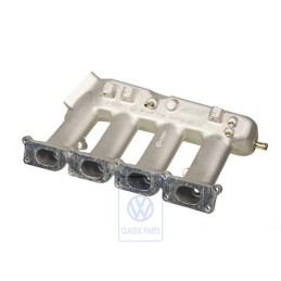 Genuine VW Intake Manifold - 06A133201CG