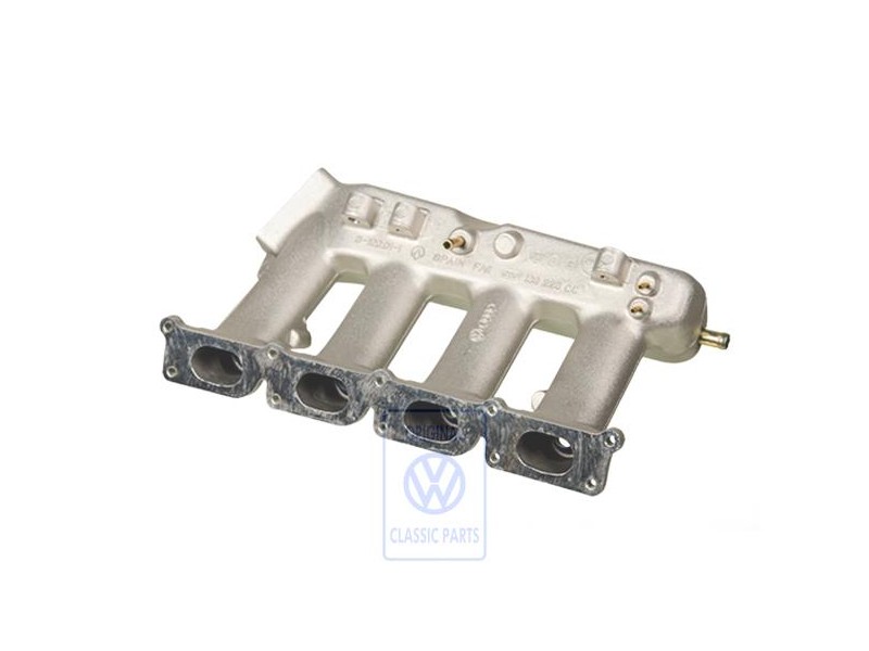 Genuine VW Intake Manifold - 06A133201CG