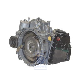 Genuine VW 5-Speed Automatic Gearbox - 09A300035JX