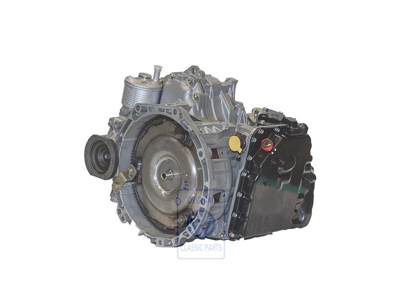 Genuine VW 5-Speed Automatic Gearbox - 09A300035JX