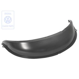 Genuine VW Wheel Housing Liner - 155803435A
