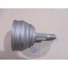 Genuine VW Outer Joint With Assembly Parts - 1J0498099JX