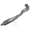 Genuine VW Exhaust Pipe With Catalyst - 1J0253058LX