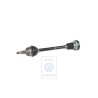 Genuine VW Drive Shaft With Constant Velocity Joints - 1J0407451BX