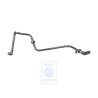 Genuine VW Vacuum Pipe With Non-Return Valve - 1J0612041AP