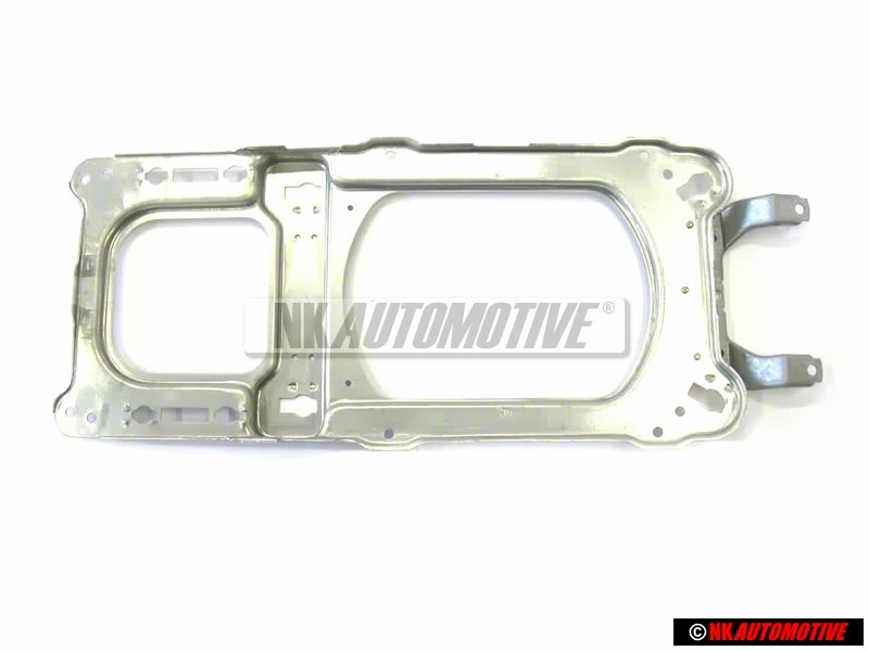Genuine VW European Headlights Frame - 533941045C