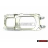 Genuine VW European Headlights Frame - 533941045C
