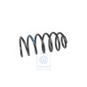 Genuine VW Coil Spring - 1J0411105BB