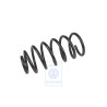 Genuine VW Coil Spring - 1J0411105BE