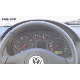 Genuine VW Combi-Instrument - 1J0919860DX