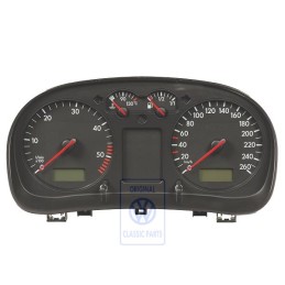 Genuine VW Combi-Instrument - 1J0919861FX