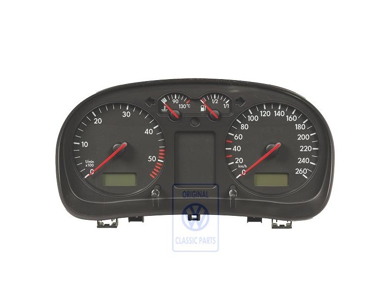 Genuine VW Combi-Instrument - 1J0919861FX