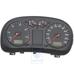 Genuine VW Combi-Instrument - 1J0919881DX