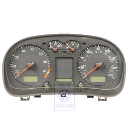 Genuine VW Combi-Instrument - 1J0919911EX