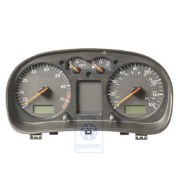 Genuine VW Combi-Instrument - 1J0919931BX