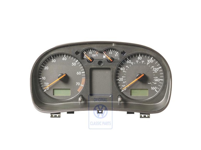 Genuine VW Combi-Instrument - 1J0919931BX