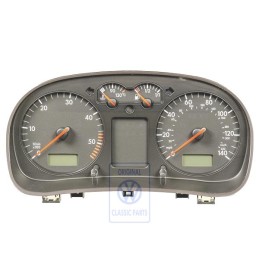 Genuine VW Combi-Instrument - 1J0919931DX