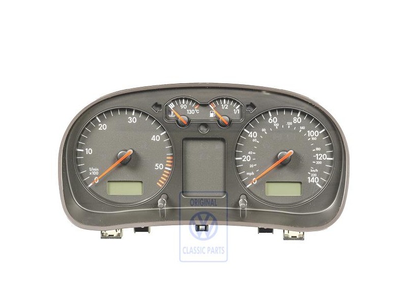 Genuine VW Combi-Instrument - 1J0919931DX