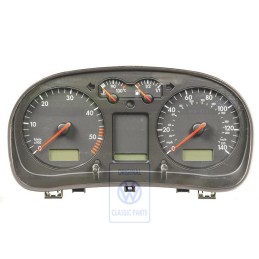 Genuine VW Combi-Instrument - 1J0919931EX