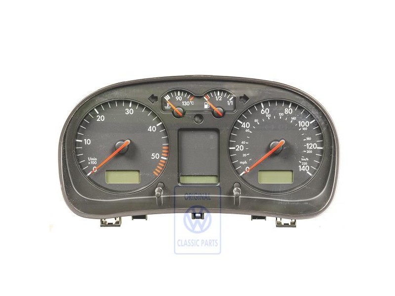 Genuine VW Combi-Instrument - 1J0919931EX