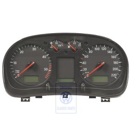 Genuine VW Combi-Instrument - 1J0920801FX