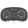 Genuine VW Combi-Instrument - 1J0920802GX