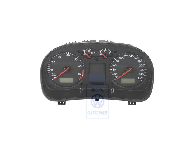 Genuine VW Combi-Instrument - 1J0920822EX
