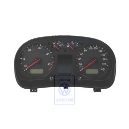 Genuine VW Combi-Instrument - 1J0920841BX