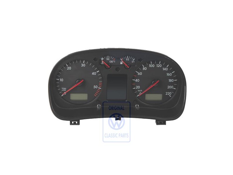 Genuine VW Combi-Instrument - 1J0920841BX