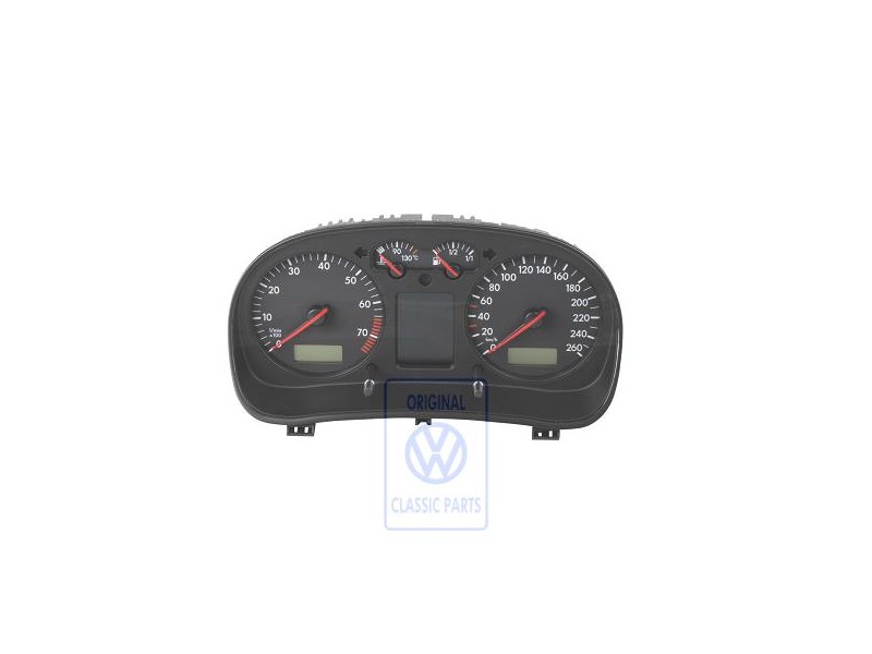 Genuine VW Combi-Instrument - 1J0920842AX