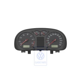 Genuine VW Combi-Instrument - 1J0920842EX
