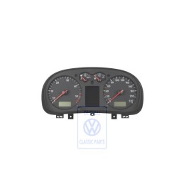 Genuine VW Combi-Instrument - 1J0920845BX