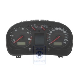 Genuine VW Combi-Instrument - 1J0920845CX