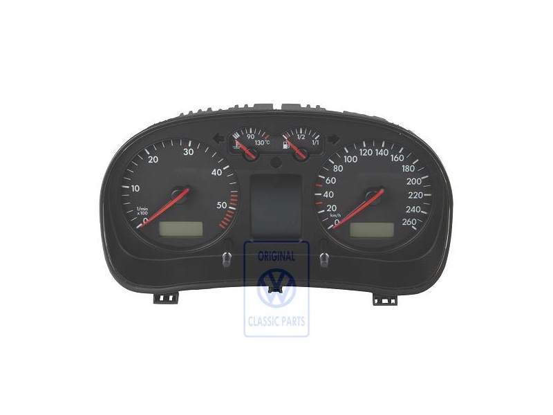 Genuine VW Combi-Instrument - 1J0920845CX