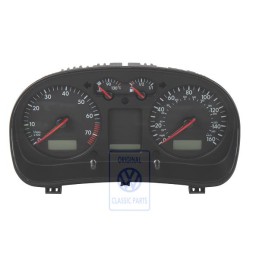 Genuine VW Combi-Instrument - 1J0920901CX