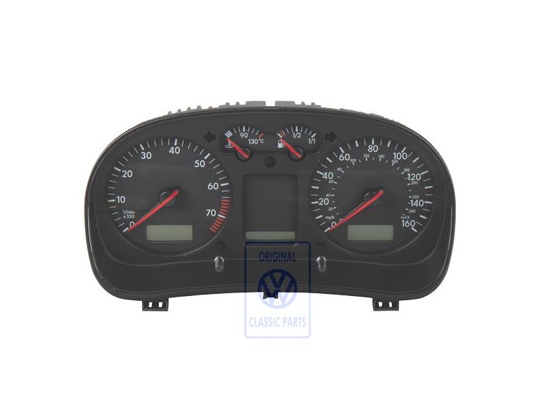 Genuine VW Combi-Instrument - 1J0920901CX
