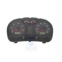 Genuine VW Combi-Instrument - 1J0920901EX