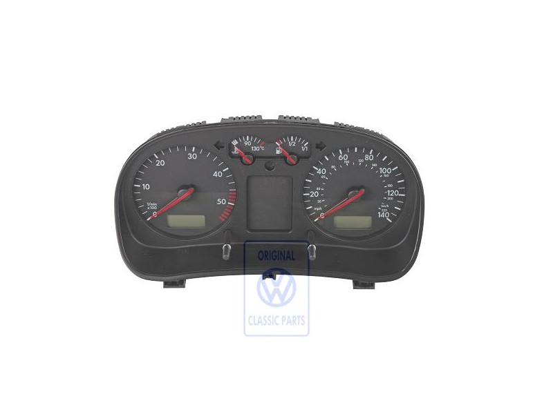 Genuine VW Combi-Instrument - 1J0920901EX