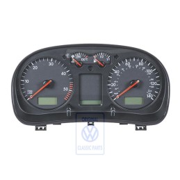 Genuine VW Combi-Instrument - 1J0920901FX