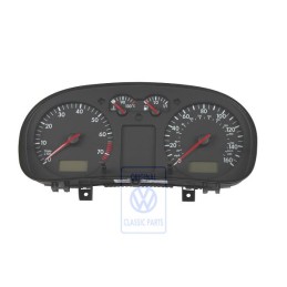 Genuine VW Combi-Instrument - 1J0920902BX