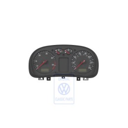 Genuine VW Combi-Instrument - 1J0920902EX