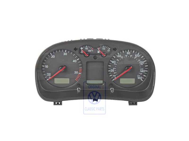 Genuine VW Combi-Instrument - 1J0920905CX