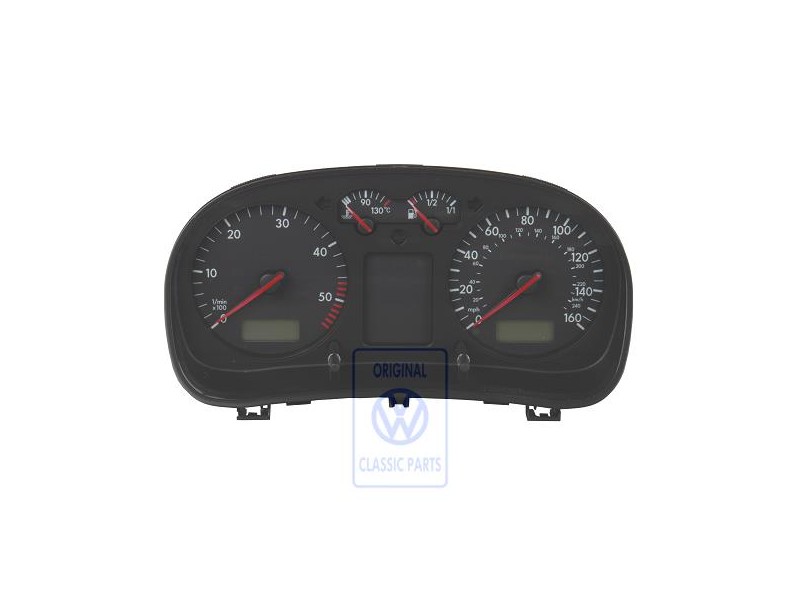 Genuine VW Combi-Instrument - 1J0920905GX