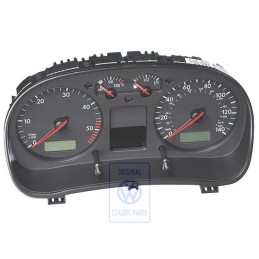 Genuine VW Combi-Instrument - 1J0920921BX