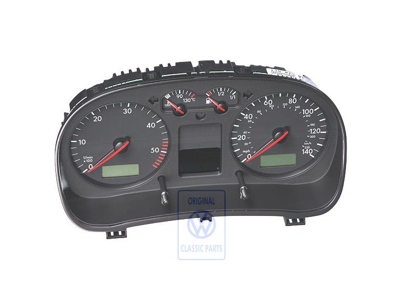 Genuine VW Combi-Instrument - 1J0920921BX