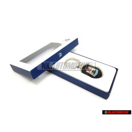 Genuine VW Key Fob - 311087010A